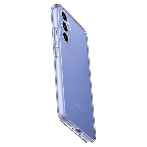 Etui na telefon Samsung Galaxy A54 5G Spigen Liquid Crystal Przezroczyste