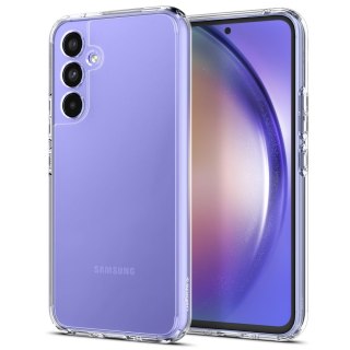 Etui na telefon Samsung Galaxy A54 5G Spigen Ultra Hybrid Crystal