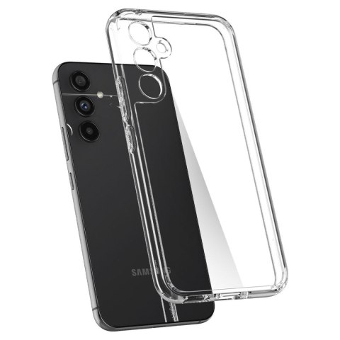 Etui na telefon Samsung Galaxy A54 5G Spigen Ultra Hybrid Crystal