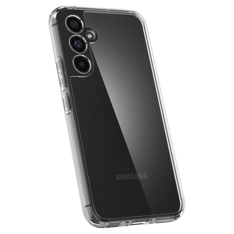 Etui na telefon Samsung Galaxy A54 5G Spigen Ultra Hybrid Crystal