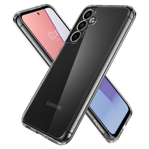 Etui na telefon Samsung Galaxy A54 5G Spigen Ultra Hybrid Crystal