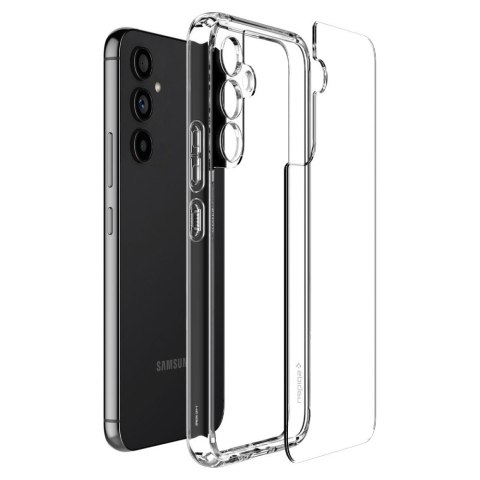 Etui na telefon Samsung Galaxy A54 5G Spigen Ultra Hybrid Crystal