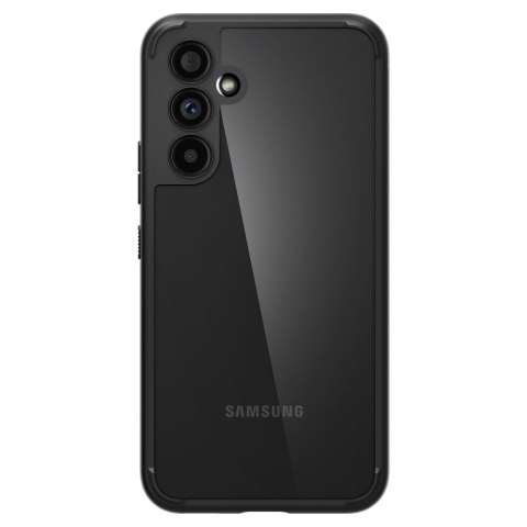 Etui na telefon Samsung Galaxy A54 5G Spigen Ultra Hybrid Matte Czarne