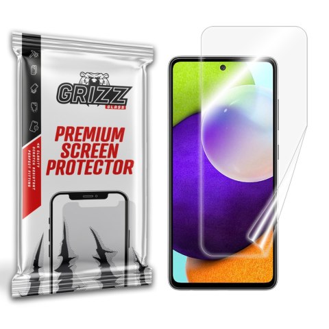 Folia na telefon GrizzGlass CeramicFilm do Samsung Galaxy A52s 5G