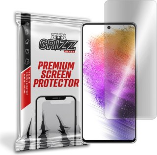 Folia matowa GrizzGlass PaperScreen do Samsung Galaxy A53 5G