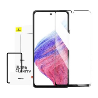 Szkło hartowane Baseus Diamond Samsung Galaxy A53