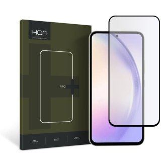 Szkło hartowane Hofi Glass Pro+ Samsung Galaxy A54 5G Black