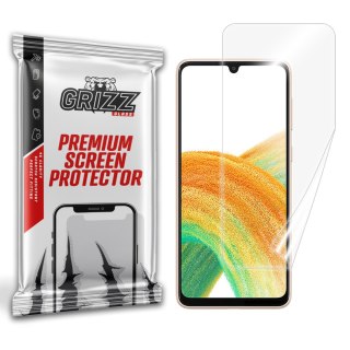 Folia ceramiczna GrizzGlass CeramicFilm do Samsung Galaxy A33 5G