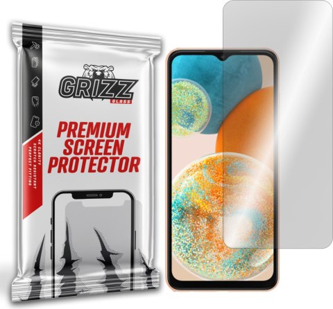 Folia na telefon GrizzGlass Hydrofilm do Samsung Galaxy A23 5G