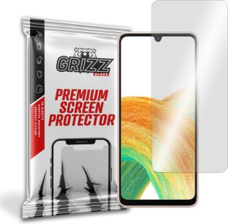 Folia hydrożelowa GrizzGlass Hydrofilm do Samsung Galaxy A33 5G