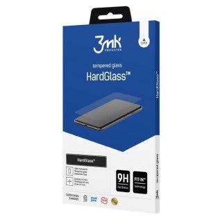 Szkło hartowane 3MK HardGlass Samsung Galaxy A23 5G