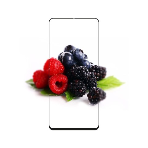 Szkło hartowane Samsung Galaxy A42 5G Crong 3D Armour Glass - Ochrona ekranu