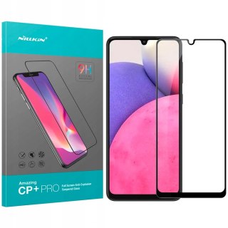 Szkło hartowane Samsung Galaxy A33 5G Nillkin Amazing CP+ PRO Black