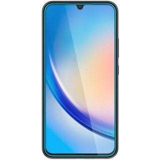 Szkło hartowane Samsung Galaxy A34 5G Spigen GLAS.tR Slim Clear 2 PACK