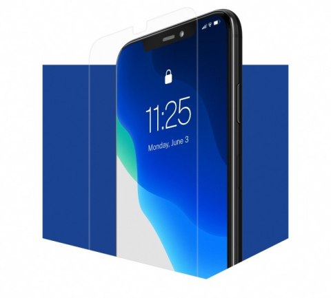 Szkło hybrydowe Samsung Galaxy A34 5G 3MK FlexibleGlass Lite