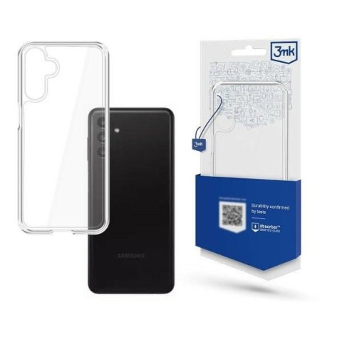 Etui Samsung Galaxy A14 5G 3MK Pancerne Case