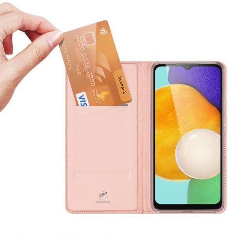 Etui Samsung Galaxy A14 5G Dux Ducis Skin Pro różowe