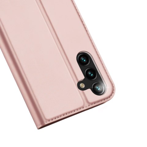 Etui Samsung Galaxy A14 5G Dux Ducis Skin Pro różowe