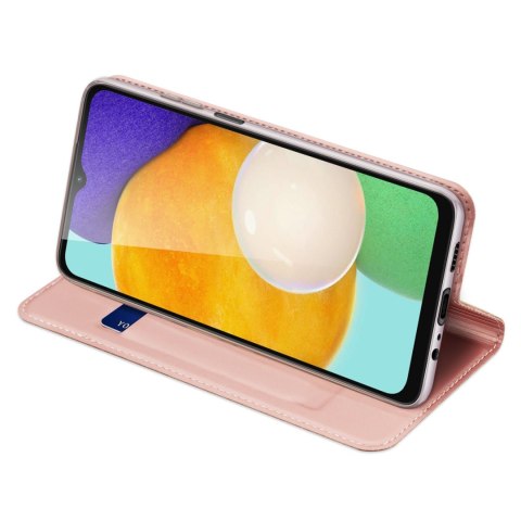 Etui Samsung Galaxy A14 5G Dux Ducis Skin Pro różowe