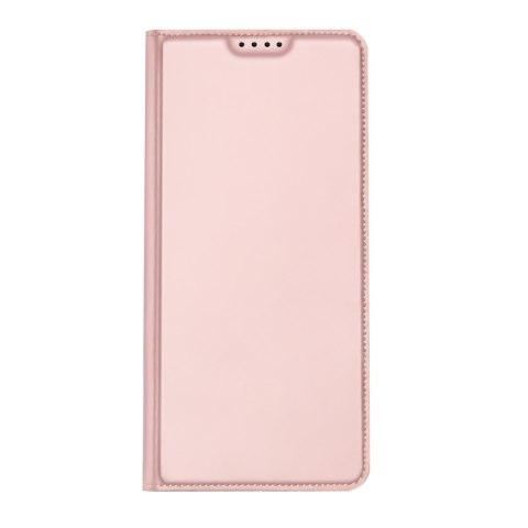 Etui Samsung Galaxy A14 5G Dux Ducis Skin Pro różowe