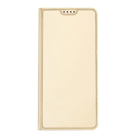 Etui Samsung Galaxy A14 5G Dux Ducis Skin Pro złote