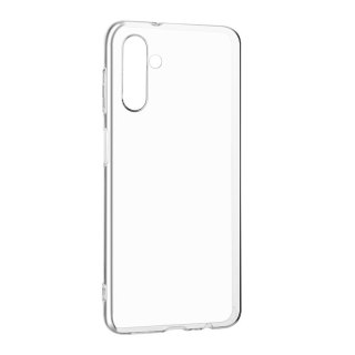 Etui Samsung Galaxy A13 5G PURO 0.3 Nude przezroczyste