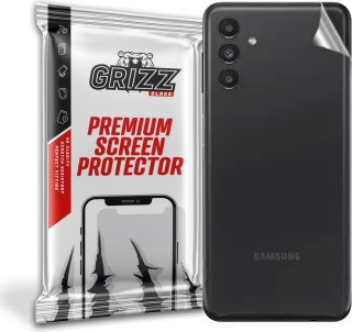 Folia na tył GrizzGlass SatinSkin do Samsung Galaxy A13 5G