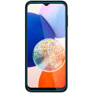 Szkło hartowane Spigen GLAS.tR Slim Samsung Galaxy A14 5G Clear [2 PACK]