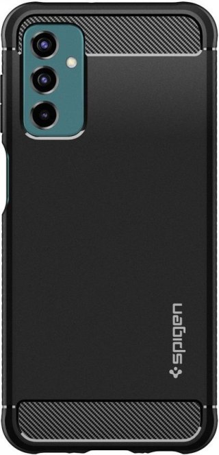 Etui Spigen Rugged Armor Samsung Galaxy M23 5G Matte Black