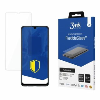 Szkło hybrydowe 3MK FlexibleGlass Samsung Galaxy M23