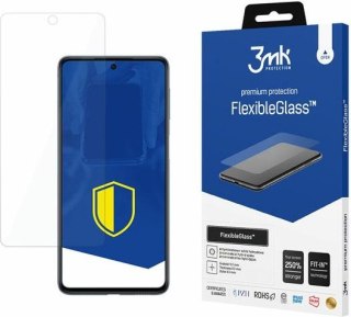 Szkło hybrydowe 3MK FlexibleGlass Samsung Galaxy M53 5G