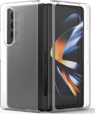 Etui Ringke Slim Samsung Galaxy Z Fold 4 Matte Clear