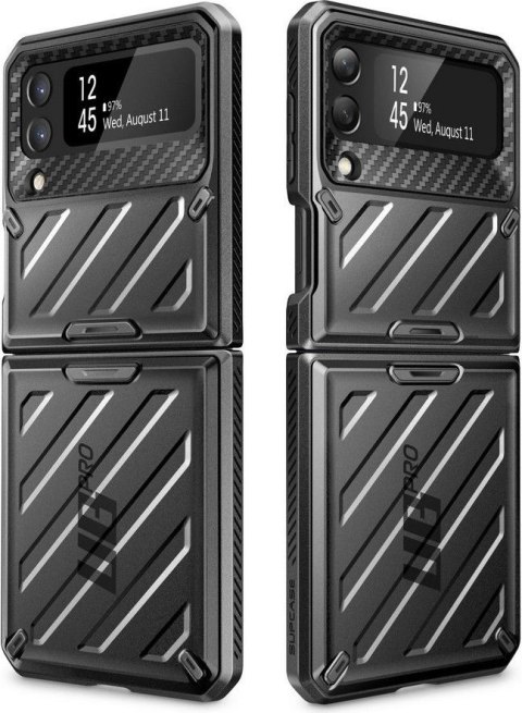 Etui na telefon Samsung Galaxy Z Flip 4 Supcase Unicorn Beetle Pro