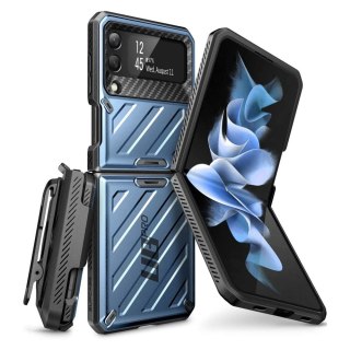 Etui na telefon Samsung Galaxy Z Flip 4 Supcase Unicorn Beetle Pro