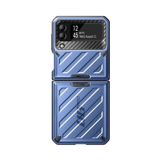 Etui na telefon Samsung Galaxy Z Flip 4 Supcase Unicorn Beetle Pro