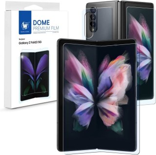 Folia ochronna Whitestone Premium Film Samsung Galaxy Z Fold 3