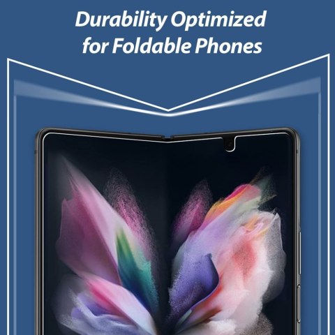 Folia ochronna Whitestone Premium Film do Samsung Galaxy Z Fold 3