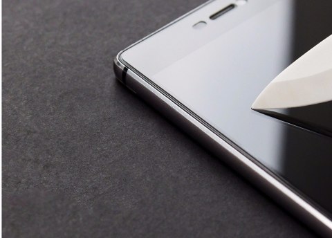 Szkło hybrydowe do Samsung Galaxy Z Fold 4 zewnętrzny ekran 3MK