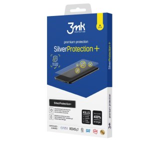 Antymikrobowa folia ochronna 3MK Silver Protect+ Xiaomi 13 Pro