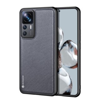 Etui Dux Ducis Fino Xiaomi 12T/Pro szare