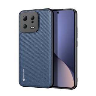 Etui Dux Ducis Fino Xiaomi 13 niebieskie