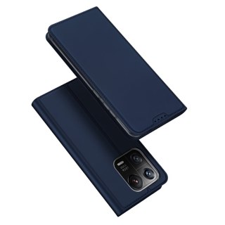 Etui Dux Ducis Skin Pro Xiaomi 13 Pro niebieskie