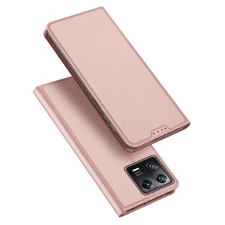 Etui Dux Ducis Skin Pro Xiaomi 13 różowe