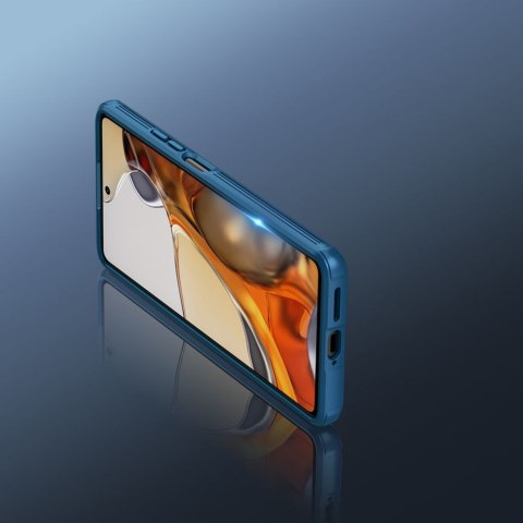 Etui na telefon Xiaomi 11T/Pro Nillkin CamShield Pro czarne