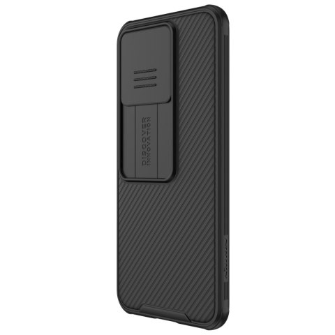 Etui na telefon Xiaomi 13 Nillkin CamShield Pro czarne - ochrona i styl