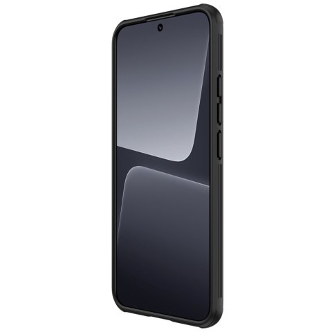 Etui na telefon Xiaomi 13 Nillkin CamShield Pro czarne - ochrona i styl