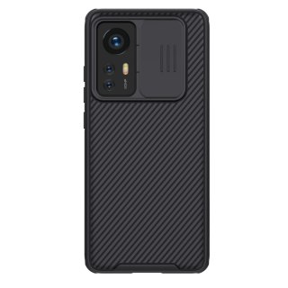 Etui Nillkin Camshield Pro Xiaomi 12/12X Black