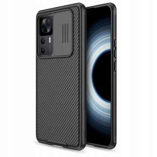 Etui Nillkin Camshield Pro Xiaomi 12T Black