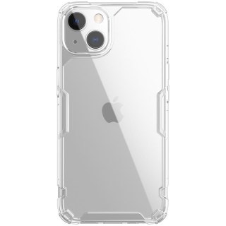 Etui Nillkin Nature Pro Xiaomi 12T Pro Clear