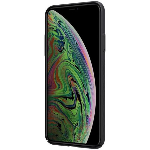 Etui na telefon Xiaomi 11T/Pro Nillkin Super Shield czarne